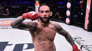 Saiba quem era o lutador, ex-UFC e ex de Demi Lovato, encontrado morto
