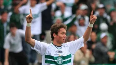 Keirrison, Coxa e Palmeiras