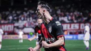 Quem são os garçons da temporada entre os times da Série A? Veja a lista