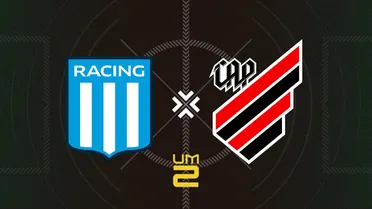 Racing x Athletico-PR: saiba onde assistir e palpites – Sul-Americana – 26/09/2024
