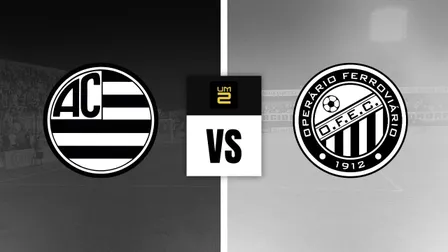 Athletic-MG x Operário Palpite – Notícias e odds (07/07)