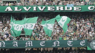 Coritiba lança promoção de ingressos para jogos no Couto em setembro; veja preços