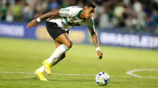 Manipulação de resultados: Alef Manga tem depoimento adiado pelo MP-GO