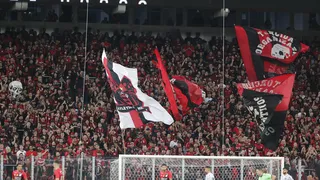O Athletico está a um passo do seu segundo mais importante título estadual