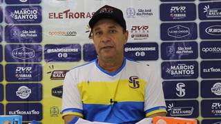 Paranaense 2024: mais dois clubes trocam de técnico