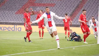 Neymar dá duas assistências e PSG vence o Bayern na Alemanha