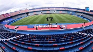 Sul-Americana 2024: Conmebol define estádio da grande final