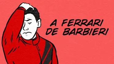 Athletico: Está na hora de Petraglia trocar o piloto da Ferrari?