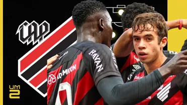 Notícias do Athletico hoje: Siga as últimas do Furacão