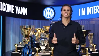 Goleiro da seleção suíça, Sommer deixa Bayern para substituir Onana na Inter de Milão