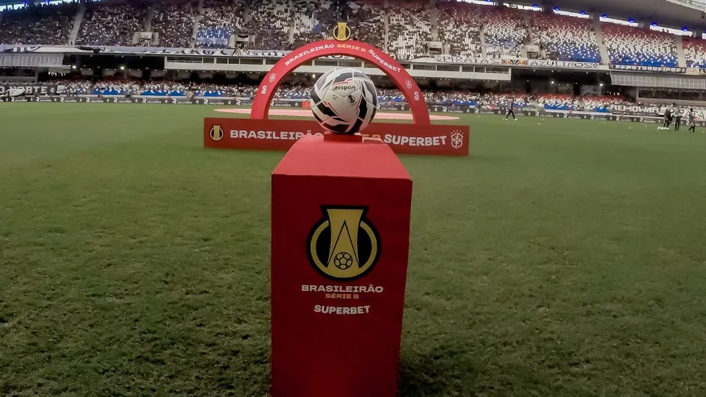 Quadrilha oferta R$ 30 mil por cartão amarelo na Série B