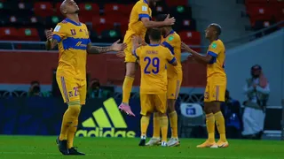 Tigres bate o Ulsan de virada e será o rival do Palmeiras na semifinal do Mundial