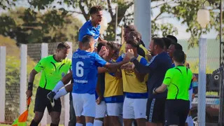 PSTC encara o Galo Maringá na 9ª rodada do Paranaense; veja o jogo ao vivo