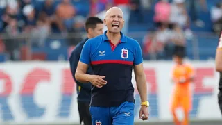 Fora da Série D, Omar Feitosa confia em ressurreição do clube: “Paraná vai sobreviver”