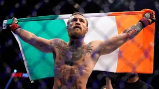 Lista dos atletas mais bem pagos do mundo tem McGregor no topo