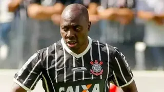 Rincón está internado em estado “muito crítico”, diz novo boletim médico