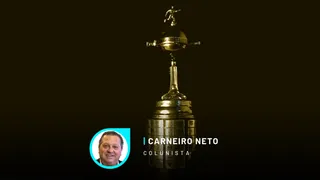 Fora do eixão nacional, Athletico tenta arrombar a porta