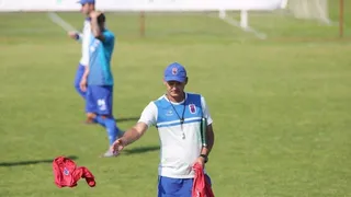 Lisca agitou, agradou e decepcionou o Paraná