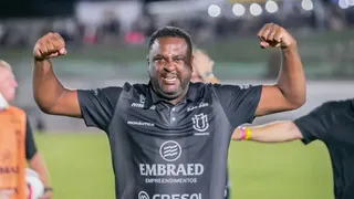Maringá confirma saída de destaque e traz cinco reforços antes de estreia na Série C