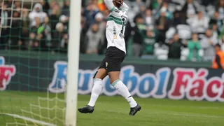 Coritiba tem 6 jogos para evitar ser pior visitante da história dos pontos corridos