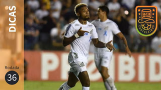Dicas do Cartola FC 2019 – 36ª rodada: escalações e apostas