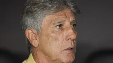 Fala de Renato Gaúcho sobre colombianos gera polêmica: “Erram muito”