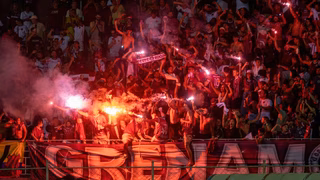 “Portões abertos”: Adversário do Athletico anuncia ingressos de graça para jogo da Série B