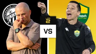Operário x Cuiabá AO VIVO: veja onde assistir e siga em tempo real
