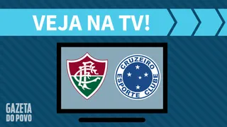 Fluminense x Cruzeiro AO VIVO: saiba como assistir ao jogo na TV