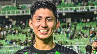 Miguelito recebe efeito suspensivo após caso de injúria racial contra jogador do Operário