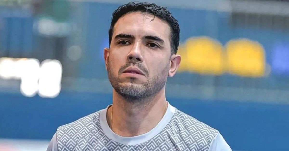 Técnico do Paraná Clube futsal pede demissão e assume outro clube paranaense