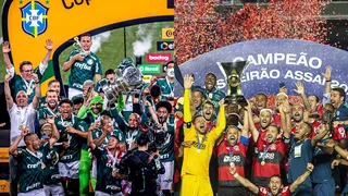 Futebol “espanholizado”, com Palmeiras e Fla. Acabou a farra dos mal administrados