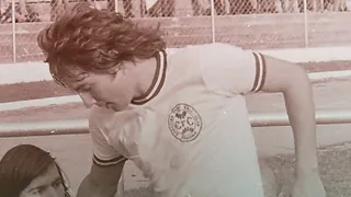 Morre autor do gol do título do Torneio do Povo do Coritiba