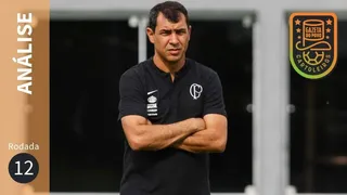 Dicas do Cartola FC 2019 – 12ª rodada: análise dos confrontos