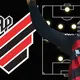 Notícias do Athletico hoje: Furacão define parceiro de Viveros