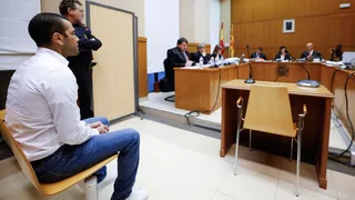 Daniel Alves: o que pode acontecer se ele for condenado por estupro?