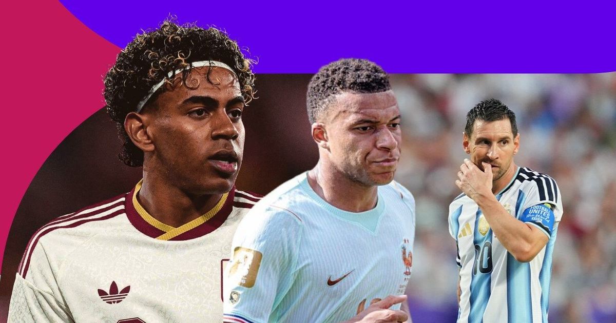 The World Cup semi-finals are exciting due to the technical standards of the teams