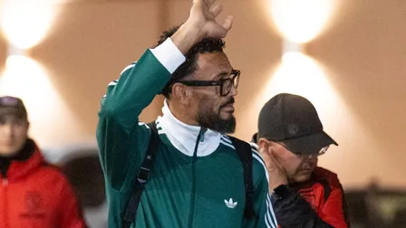 Destaque na Copa, Vozinha encerra novela sobre o seu futuro