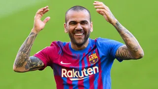 Daniel Alves revela prioridade ao Athletico e dispara contra Nelson Piquet