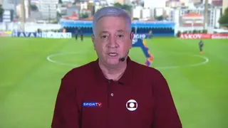 De Letra #65: Jota Júnior fala de sua relação com o futebol paranaense