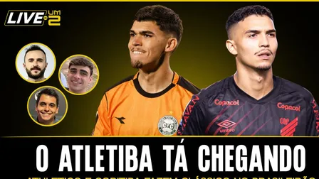“Atletiba na sexta-feira é uma aberração”: Veja a live com todos os detalhes sobre o clássico