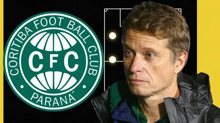 Notícias do Coritiba hoje: Coxa aceita saída de meio-campista