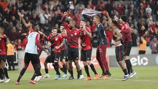 Athletico soma premiação milionária com quartas da Copa do Brasil e da Libertadores