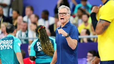 Globo cresce 30% na audiência em estreia do vôlei em Paris