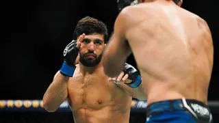 UFC Qatar: Horário, onde assistir e card completo