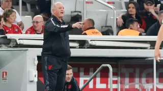 Felipão alerta sobre momento do Athletico: “Parece que as coisas evoluíram, mas…”