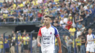 Paraná Clube volta a vencer na Divisão de Acesso e está vivo na disputa pelo acesso