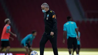 Com jogadores insatisfeitos, seleção se reúne com presidente da CBF sobre Copa América
