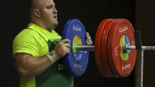 Fernando Reis se defende após caso de doping: “Sou um dos atletas mais testados”