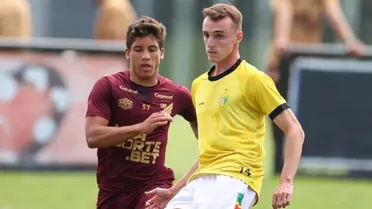 Regulamento da Copa do Brasil obriga adversário do Athletico a mudar de estádio